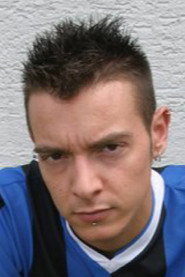 Photo of Kris
