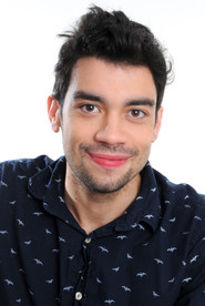 Photo of Henrique Brandon as João