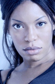 Photo of Flora Djien as Loretta