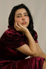 Photo of Yura as Pietra