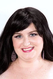 Photo of Alyson Galen