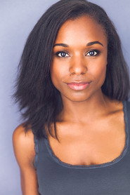 Photo of Kaliswa Brewster as Michelle
