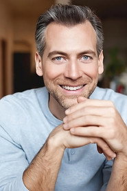 Photo of Sylvain A. Fortin as Kirk