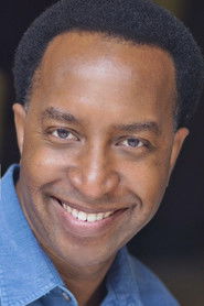Photo of Michael Wayne Thomas as Alex Reid