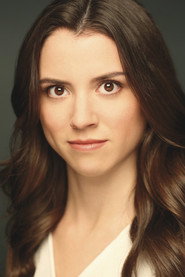 Photo of Madelyn Wiley as Rebecca Crawford