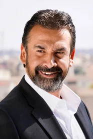 Photo of Karim Abdel Aziz as مصطفى