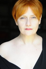 Photo of Alessandra Muccioli as Marisa