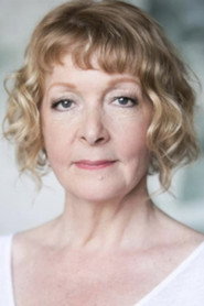 Photo of Charlie Hardwick as Sue Carp