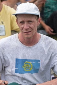 Photo of Adam Green