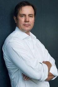 Photo of Matt Payne as American Backpacker