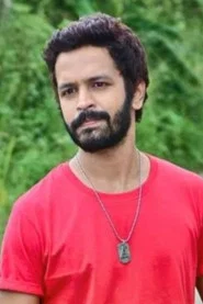 Photo of Nino Jayakody as Geethadeva