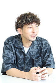 Photo of RAY