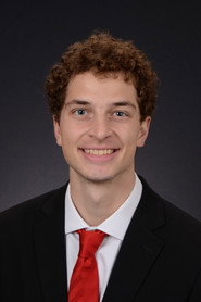 Photo of John Christensen as Daniel