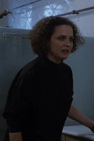 Photo of Kaethe Cherney as Candy