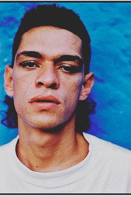 Photo of Giovanni Quiroz as El Zarco