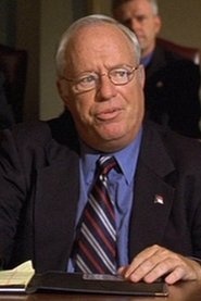 Photo of Doug Roberts as Corporal Mitchell