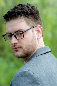 Photo of A.J. Constantino as Ryan