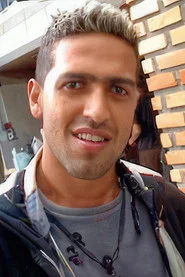 Photo of Tony Tigrao