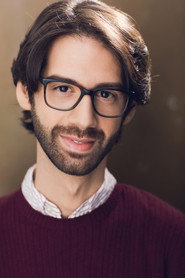 Photo of Doug Goldring as Rivkah's Husband