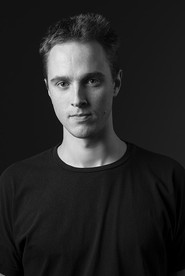 Photo of Emīls Ralfs as Roberts