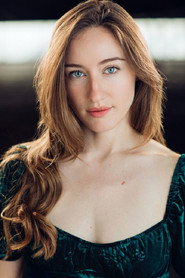 Photo of Emmy Newman as Emily