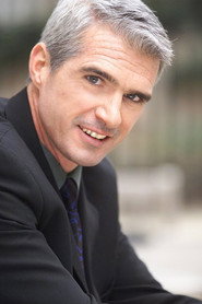 Photo of John Henry as Policeman one