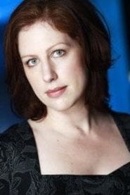 Photo of Danielle Nicole Boissonneault as Mrs. Curtis