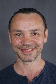 Photo of Wojciech Białas as Max