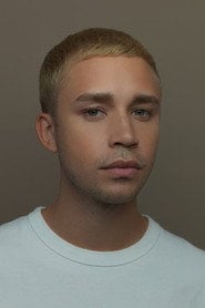 Photo of Jeremy McClain as Joshua