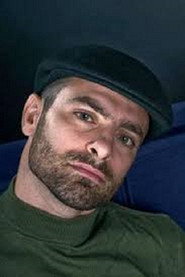 Photo of Haris Georgiadis as Tasos