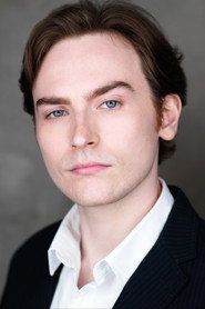 Photo of Liam McGowan as Zack