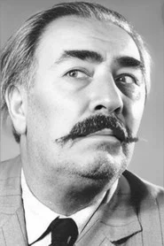 Photo of Vaghinak Marguni as Mr. Nox