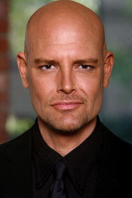 Photo of Stephan Smith Collins as Dr. Gregory Porter