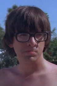 Photo of Richard Nathan as Raymond