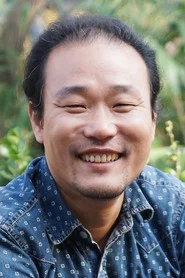 Photo of Yang Gwon-seok as Taxi driver
