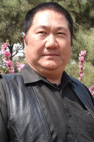 Photo of Tian Xiping as Bai Zhengfeng