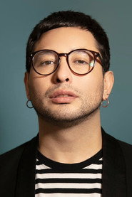 Photo of Luis Aliste