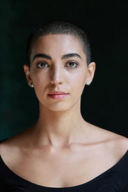 Photo of Yasaman Mohsani as Yaza