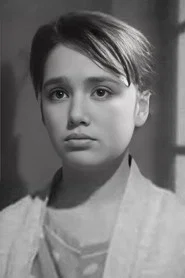 Photo of Tatyana Bogdanova as Lyusya Kostikova