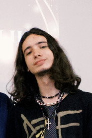 Photo of Adam Fragoso as Pedro