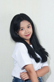 Photo of Keisha Nabila as Niki