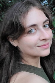 Photo of Plizeth Rod as Judith