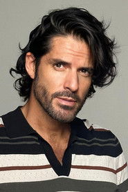 Photo of Diego Arnary as Paulo