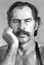 Photo of Richard Locke as Hank