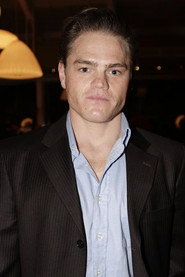 Photo of Devin Harjes as Nathan