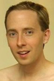 Photo of Aaron Lawrence