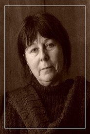 Photo of Claude Maurice as Vincent's Landlady
