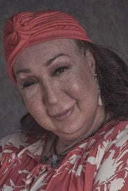 Photo of Miryam Amaya
