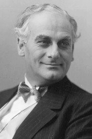 Photo of Sture Baude as Dinner Guest