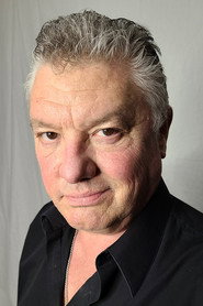 Photo of Michael Mili as Dimitri